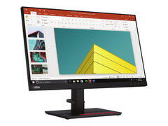 Lenovo ThinkVision P24q-20 LED-Monitor 24" - Flachbildschirm (TFT/LCD) - 60,5 cm