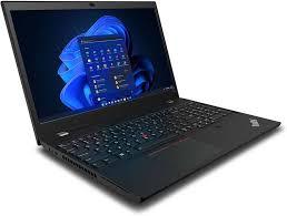 Lenovo ThinkPad T15p - Notebook - Core i7 16 GB  512M2  FHD  1650/F/C (IR)/W11P