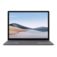 Microsoft Surface Laptop 4 13 Zoll Core i5 4,4 GHz 34,3 cm 6GB 512GB PLATIN