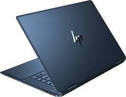 HP Spectre x360 16-f1776ng Intel Core i7-12700H 2.3 GHz 16" 3k TOUCH 16GB 1TB Win 11 Pro
