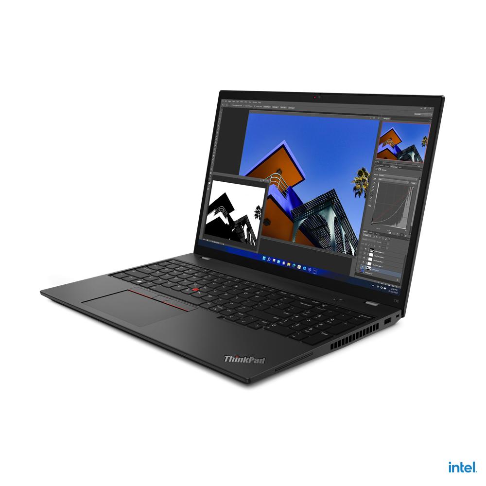 Lenovo Thinkpad T16 G3 U7-155U/16GB/256M2/WUXGA/4U/F/C (IR)/W11P