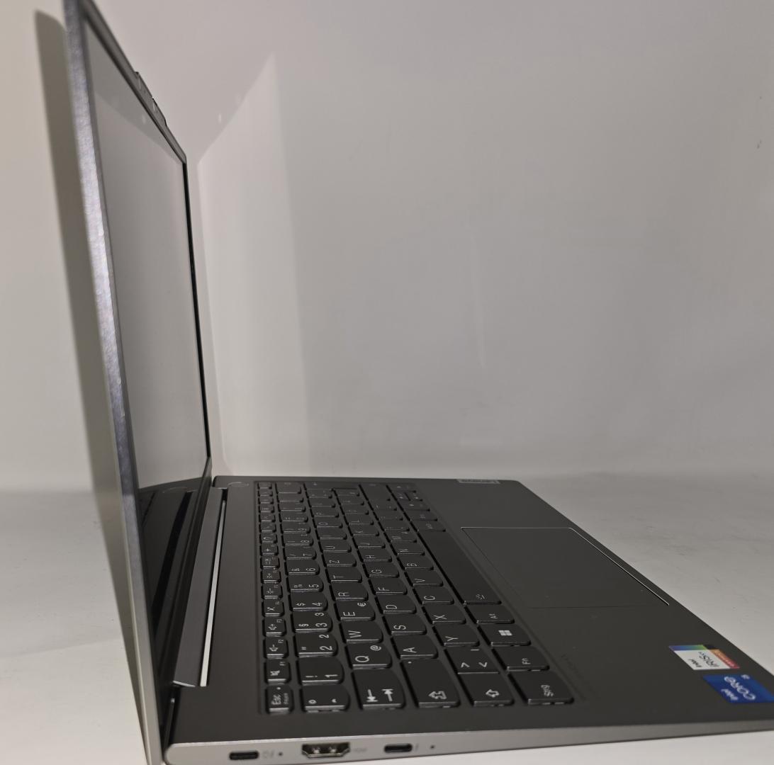 Lenovo ThinkBook 13s G4 IAP i5- 1240P/16GB/512M2/WUXGA/F/C/W11P
