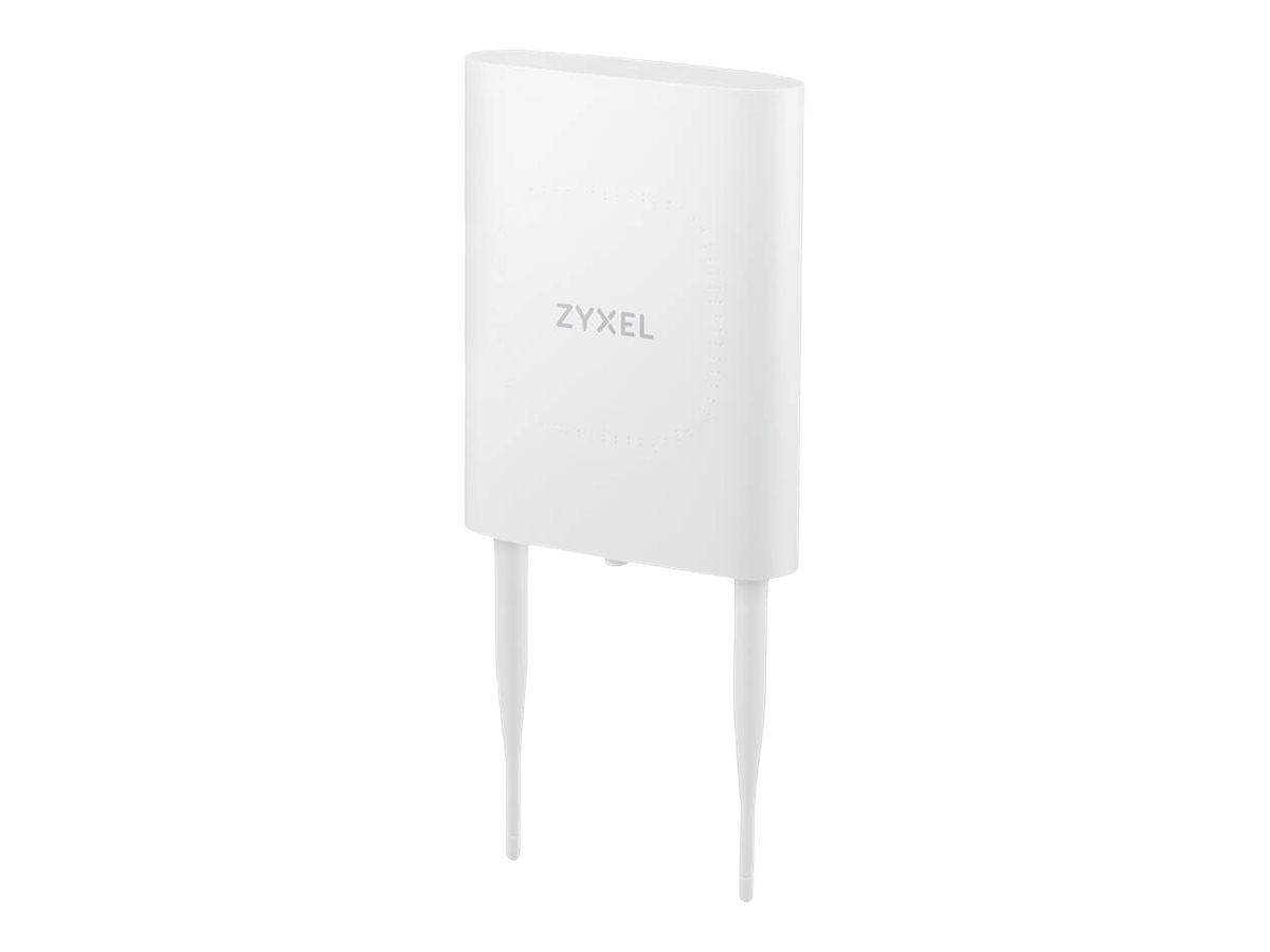 zyxel nwa55axe wifi 6 access point 802.11ax