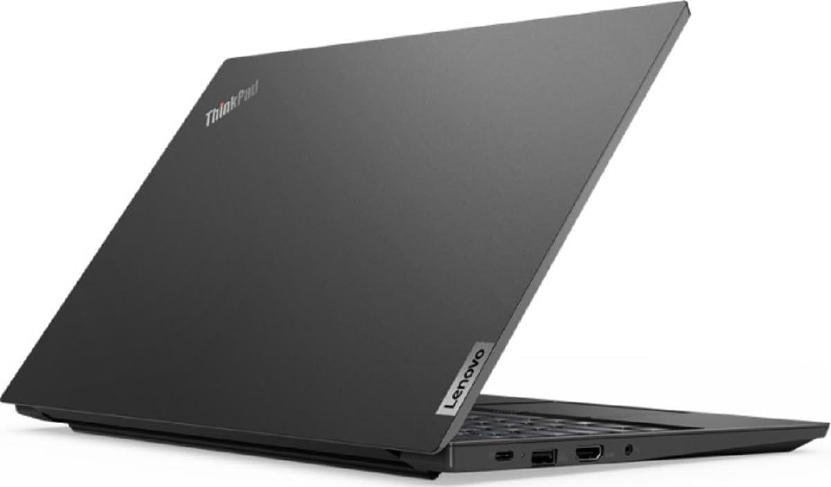 Lenovo ThinkPad E15 G4 Ryzen 5 5625U/8GB/256M2/FHD/F/C (IR)/W11