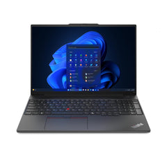 Lenovo ThinkPad E16 G2 Intel Core Ultra 5, 40,6 cm (16"), 1920 x 1200 Pixel, 16 GB, 256 GB, Windows 11 Pro
