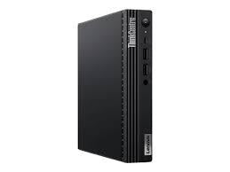 Lenovo ThinCentre M70q Gen 3 MP i5-12500T/16GB/1TB SSD W11P