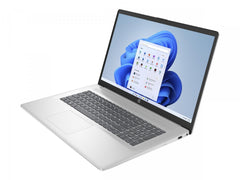 HP Laptop 17-cn3175ng - Intel Core i7 1355U - Win 11 Home - Intel Iris Xe Grafikkarte - 16 GB RAM - 512 GB SSD NVMe - 43.9 cm (17.3")