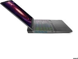 Lenovo LOQ 16APH8 RTX 4050 Ryzen5-7640HS 16GB RAM 512GB SSD Win 11 Pro