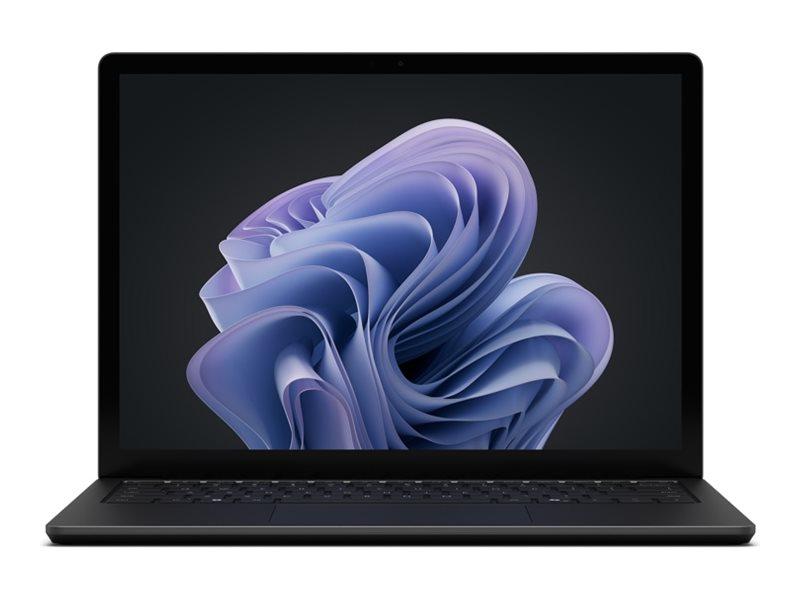 Microsoft Surface Laptop 6 Intel® Core™ Ultra 7 165H Notebook 38,1cm (15 Zoll) 512 GB  16GB