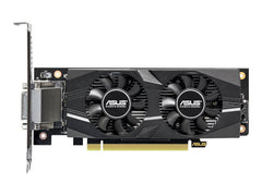 ASUS VGA Asus RTX3050 6GB O6G LP BRK - 6.144 MB