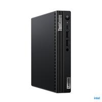 Lenovo ThinkCentre M70q Gen4 - tiny Core i7 13700T 1.4 GHz - 16 GB  512GB SSD M.2 Windows 11 Pro ES