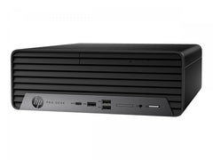 HP Pro 400 G9 - SFF - Core i5 13500 / 2.5 GHz - RAM 16 GB - SSD 512 GB - NVMe - DVD-Writer - UHD Graphics 770 - 1GbE - Win 11 Pro - Monitor: keiner - Tastatur: Deutsch - Sonderaktion - Smart Buy - mit HP Wolf Pro Security Edition (1 Jahr)