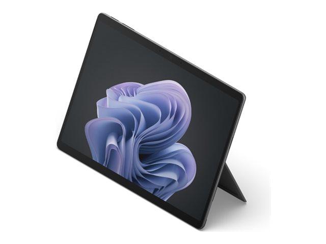 Microsoft Surface Pro 10 for Business - Tablet - Intel Core Ultra 5 135U - Win 11 Pro - Intel Arc Graphics - 16 GB RAM - 512 GB SSD - 33 cm (13")