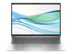 HP ProBook 460 G11  Intel Core Ultra 5 125U / 1.3 GHz - Win 11 Pro - Intel Graphics - 8 GB RAM - 256 GB SSD NVMe - 40.6 cm (16")