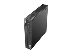 Lenovo ThinkCentre neo 50q Gen 4  Core i5 13420H / 2.1 GHz - RAM 8 GB - SSD 256 GB - TCG Opal Encryption 2 - NVMe - UHD Graphics - 1GbE - Bluetooth 5.2 - Wi-Fi 6 - WLAN: 802.11a/b/g/n/ac/ax - Bluetooth 5.2 - kein Betriebssystem - Monitor: keiner - Tastatu