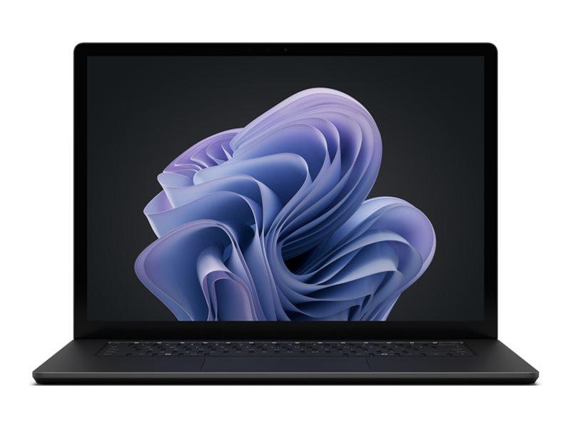 Microsoft Surface Laptop 6 for Business - Intel Core Ultra 7 165H - Win 11 Pro - Intel Arc Graphics - 32 GB RAM - 1 TB SSD - 38.1 cm (15")