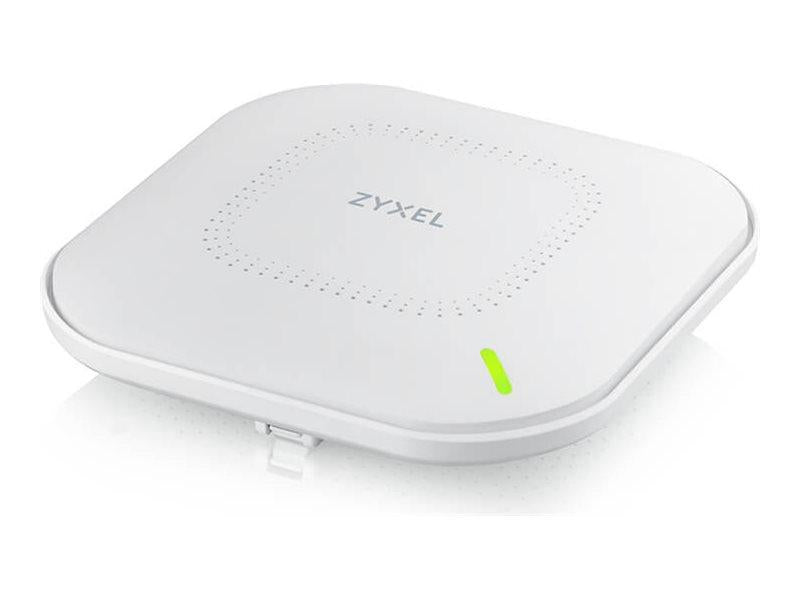 ZyXEL WAX630S - Accesspoint - Wi-Fi 6 - 2.4 GHz, 5 GHz
