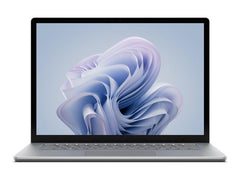 Microsoft Surface Laptop 6 for Business - Intel Core Ultra 7 165H - Win 11 Pro - Intel Arc Graphics - 16 GB RAM - 256 GB SSD - 38.1 cm (15") Platin