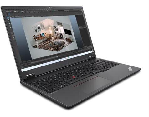 Lenovo ThinkPad P16v G1 R7 Pro 7840HS/32GB/1TBM2/WUXGA/C(IR)/W11P