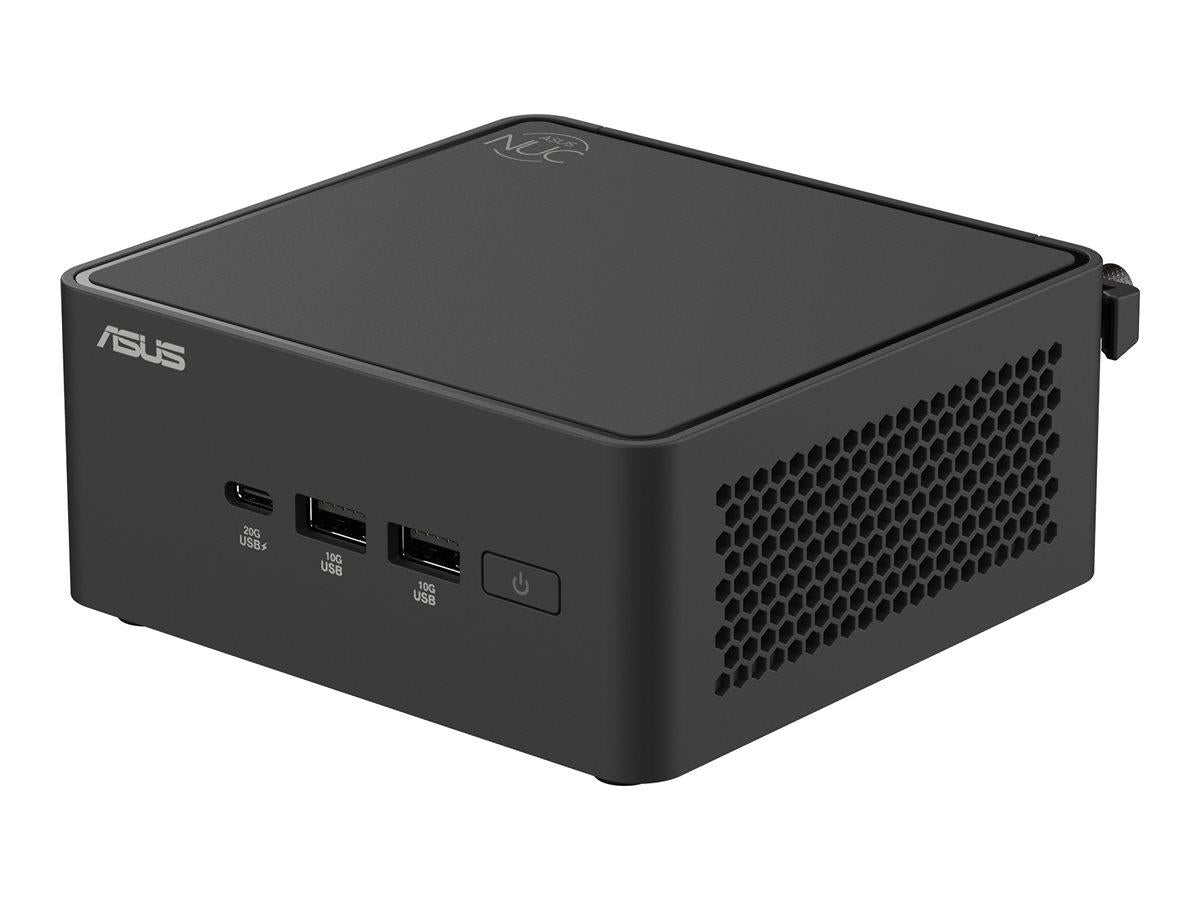 ASUS NUC 15 Pro Tall Kit RNUC15CRHU700002 - Barebone