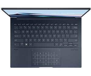 ASUS Zenbook UX3405MA-QD244W/14" OLED/Ultra 5 125H/16GB/1TB/Intel Arc /Win11 Blau