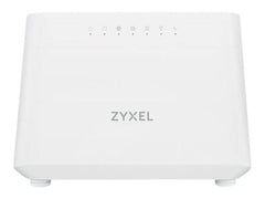 ZyXEL EX3301-T0 - Wireless Router 4-Port-Switch
