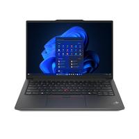 Lenovo ThinkPad E14 - 14" Notebook - Core Ultra 7 35,6 cm