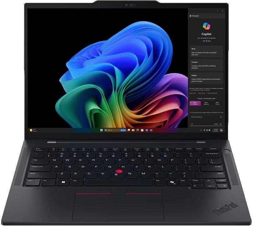 Lenovo Thinkpad T14s G6 X1P42100/32GB/ 1TB SSD/WUXGA/4U/F/C/W11P