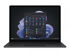 Microsoft Surface Laptop 5 for Business - Intel Core i5 1245U / 1.6 GHz - Evo - Win 10 Pro - Intel Iris Xe Grafikkarte - 8 GB RAM - 512 GB SSD - 34.3 cm (13.5")