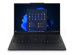 Lenovo ThinkPad E14 Gen 7 21SX - 180°-Scharnierdesign - Intel Core Ultra 5 225U - Win 11 Pro - Intel Graphics - 16 GB RAM - 512 GB SSD TCG Opal Encryption 2, NVMe - 35.6 cm (14")