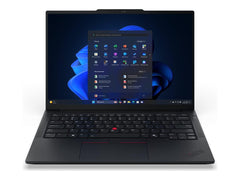 Lenovo ThinkPad E14 Gen 7 21U2 - 180°-Scharnierdesign - Intel Core Ultra 5 228V - Win 11 Pro - Arc Graphics 130V - 32 GB RAM - 512 GB SSD TCG Opal Encryption 2, NVMe - 35.6 cm (14")