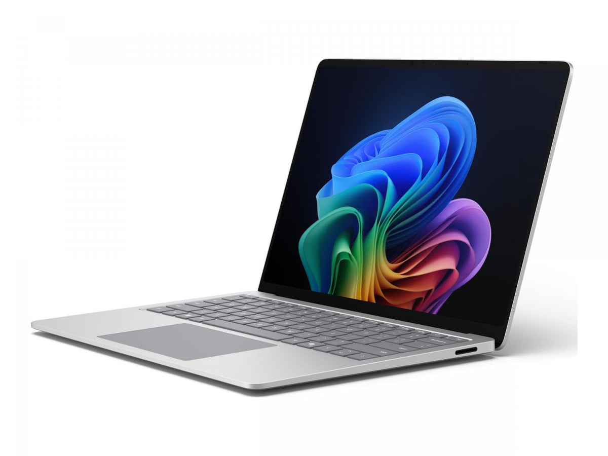 Microsoft Surface Laptop 7 Copilot+ PC for Business - 7th Edition - Intel Core Ultra 7 268V / 2.2 GHz - Win 11 Pro - Intel Arc Graphics - 32 GB RAM - 512 GB SSD - 35.1 cm (13.8")