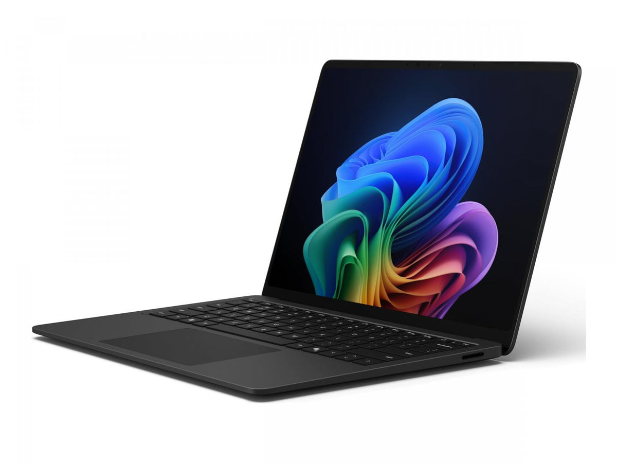 Microsoft Surface Laptop 7 Copilot+ PC for Business - 7th Edition - Intel Core Ultra 7 268V / 2.2 GHz - Win 11 Pro - Intel Arc Graphics 140V - 32 GB RAM - 1 TB SSD - 35.1 cm (13.8")