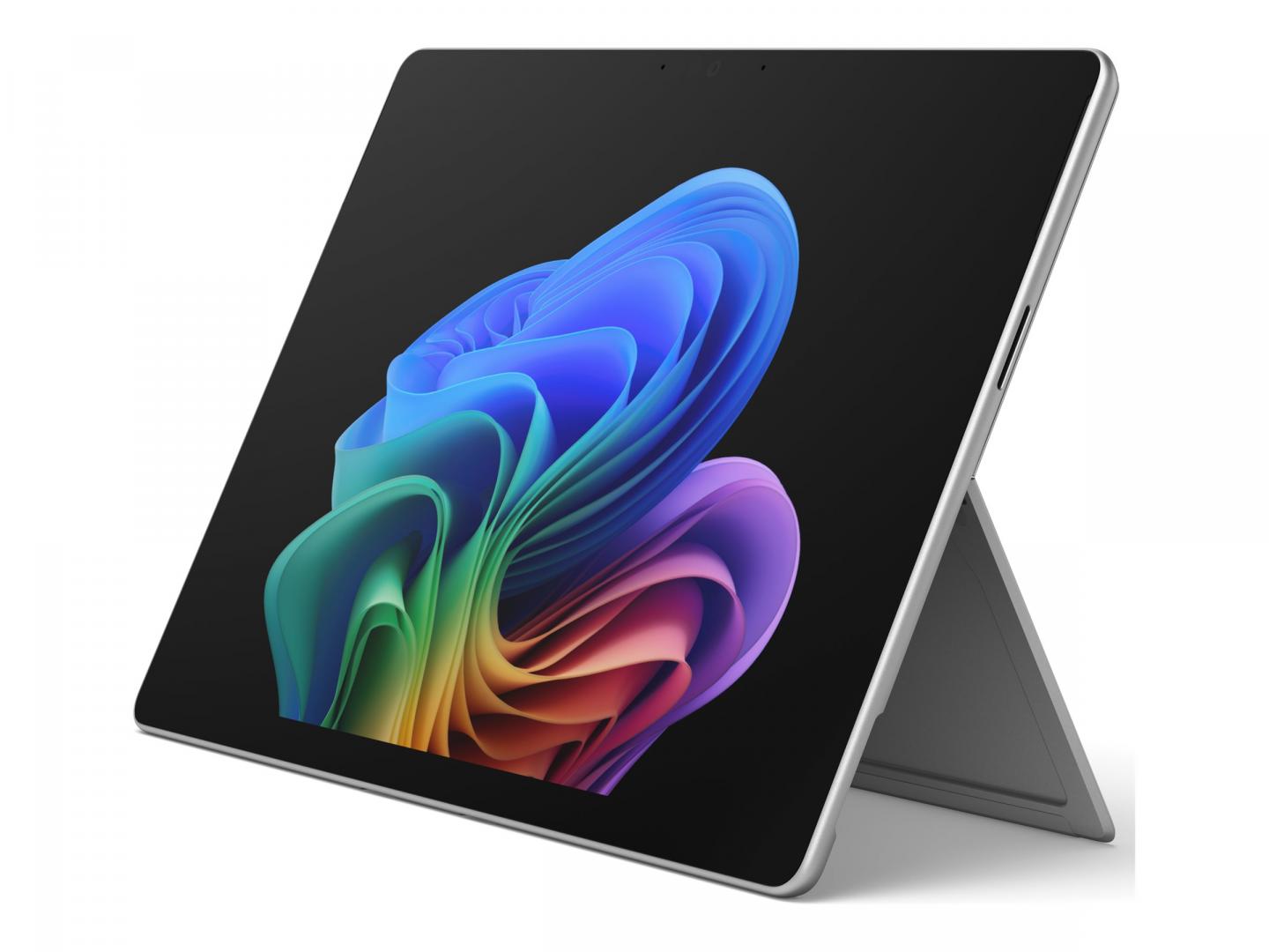 Microsoft Surface Pro 11 Copilot+ PC for Business - 11th Edition - Tablet - Intel Core Ultra 7 268V / 2.2 GHz - Win 11 Pro - Intel Arc Graphics 140V - 32 GB RAM - 1 TB SSD - 33 cm (13")