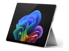 Microsoft Surface Pro 11 Copilot+ PC for Business - 11th Edition - Tablet - Snapdragon X Elite X1E-80-100 - Win 11 Pro - Qualcomm Adreno - 32 GB RAM - 1 TB SSD - 33 cm (13")