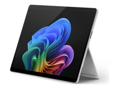 Microsoft Surface Pro 11 Copilot+ PC for Business - 11th Edition - Tablet - Snapdragon X Plus X1P-64-100 - Win 11 Pro - Qualcomm Adreno - 16 GB RAM - 512 GB SSD - 33 cm (13")
