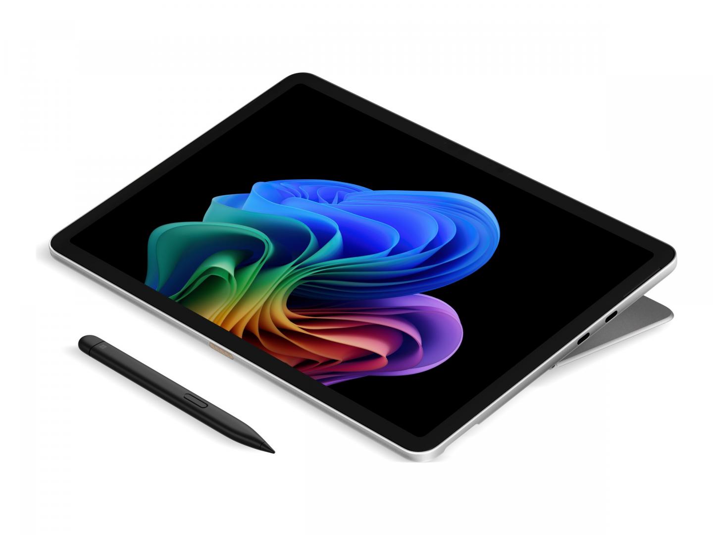 Microsoft Surface Pro 11 Copilot+ PC for Business - 12-inch - Tablet - Snapdragon X Plus X1P-42-100 / 3.2 GHz - Win 11 Pro - Qualcomm Adreno - 16 GB RAM - 512 GB SSD - 30.5 cm (12")