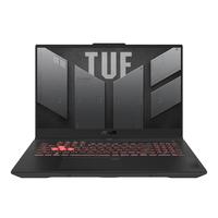 ASUS TUF 17  AMD Ryzen 7-7435HS, 16GB RAM, 1000GB SSD, GeForce RTX 4050, FA707NUR-HX064W - 17,3" FHD IPS 144Hz, Windows 11 Home