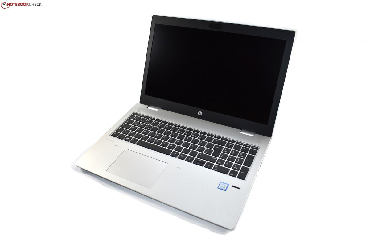HP Probook 650 G4 Intel Core i7-7600U 16GB RAM 512GB SSD Win11 Pro