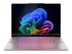 Lenovo Yoga Slim 7 14ILL10 83JX - Intel Core Ultra 5 226V / 2.1 GHz - Evo - Win 11 Home - Arc Graphics 130V - 16 GB RAM - 512 GB SSD NVMe - 35.6 cm (14")