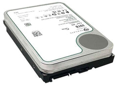 Seagate Exos X22 Hard drive 20 TB SATA-600 7200rpm - FACTORY recertified