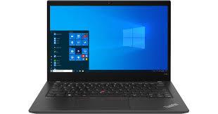 Lenovo Thinkpad T14s G2 Intel Core i5-1135G7 8GB RAM 512GB SSD Windows 10 Pro