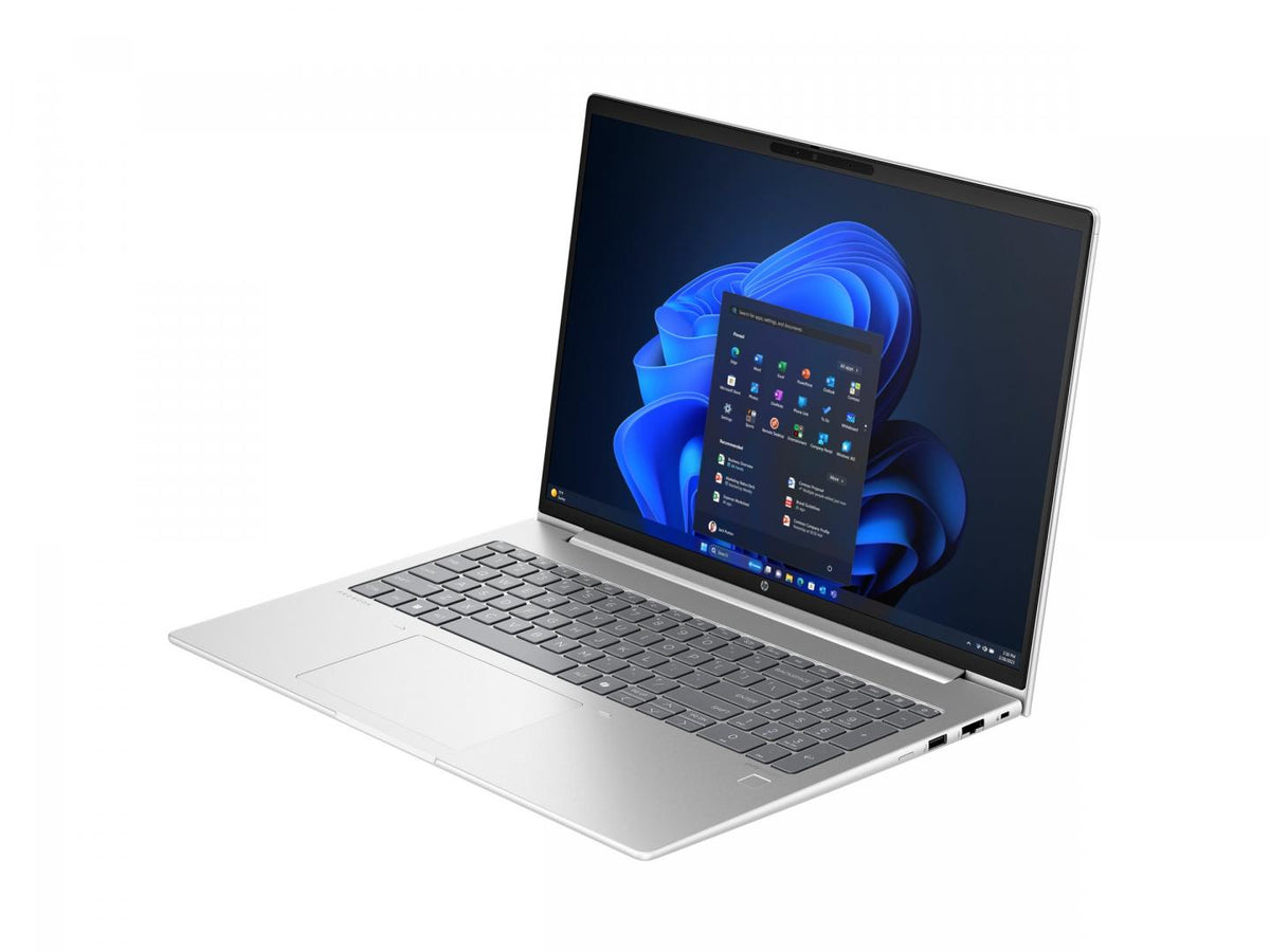 HP ProBook 460 G11 Notebook - Intel Core Ultra 5 125U / 1.3 GHz - Win 11 Pro - Intel Graphics - 16 GB RAM - 512 GB SSD NVMe - 40.6 cm (16")