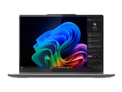 Lenovo Yoga 7 2-in-1 14ILL10 83JQ - Flip-Design - Intel Core Ultra 7 256V - Evo - Win 11 Home - Intel Arc Graphics 140V - 16 GB RAM - 1 TB SSD NVMe - 35.6 cm (14")