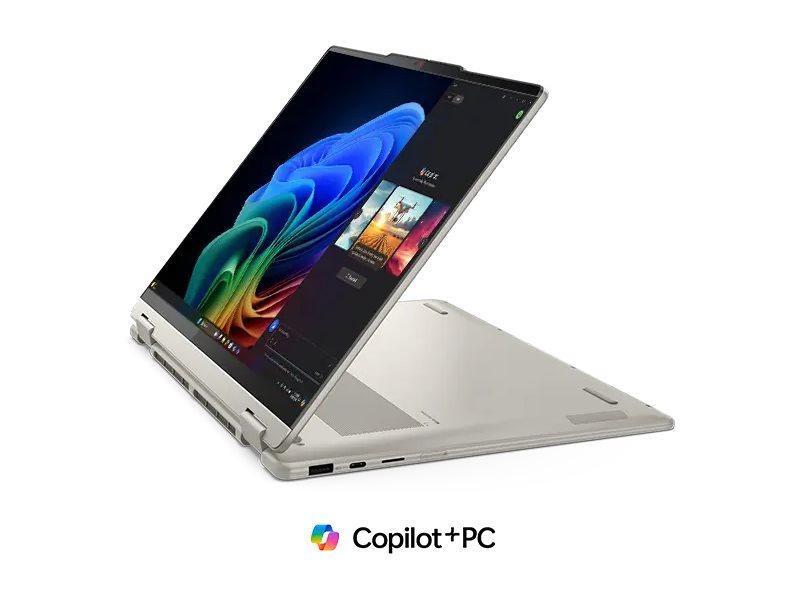 Lenovo Yoga 7 2-in-1 14AKP10 83JR