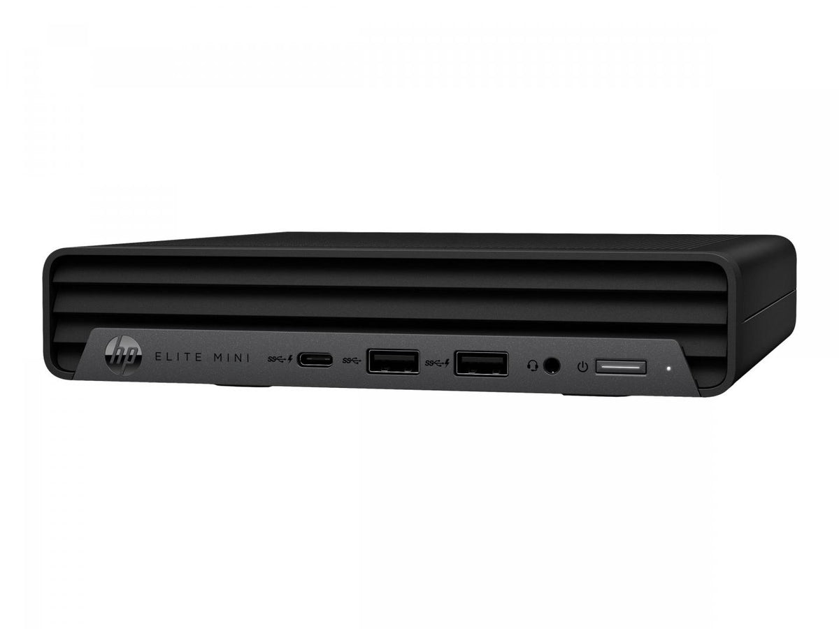 HP Elite 800 G9 - Mini Desktop - Core i5 i5-14600 / 2.7 GHz