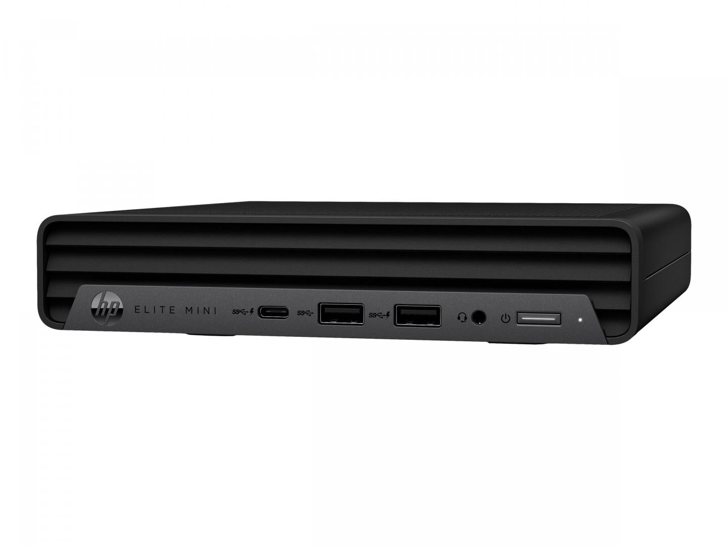 HP Elite 800 G9 - Mini Desktop - Core i5 i5-14600 / 2.7 GHz