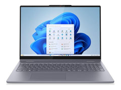 Lenovo IdeaPad 5 2-in-1 16IAL10 83KS - Flip-Design - Intel Core Ultra 7 255H - Win 11 Home - Arc Graphics 140T - 16 GB RAM - 1 TB SSD NVMe - 40.6 cm (16")