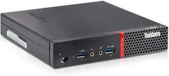 Lenovo Thinkcentre M710q Intel Core i5-7400T 16GB RAM 512GB SSD Win 11 Pro