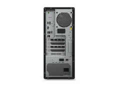 Lenovo ThinkStation P3 G2  Tower - 1 x Core Ultra 5 245K vPro Enterprise - RAM 32 GB - SSD 512 GB - TCG Opal Encryption - NVMe - Performance - Intel Graphics - 1GbE - Win 11 Pro - Monitor: keiner - Tastatur: Deutsch